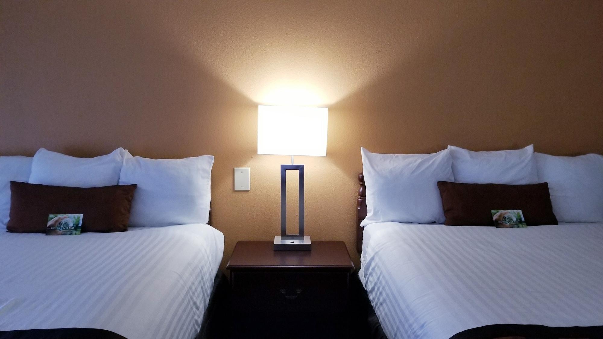 Wingate By Wyndham Airport - Rockville Road Indianapolis Dış mekan fotoğraf