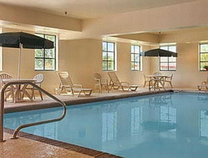 Wingate By Wyndham Airport - Rockville Road Indianapolis Dış mekan fotoğraf